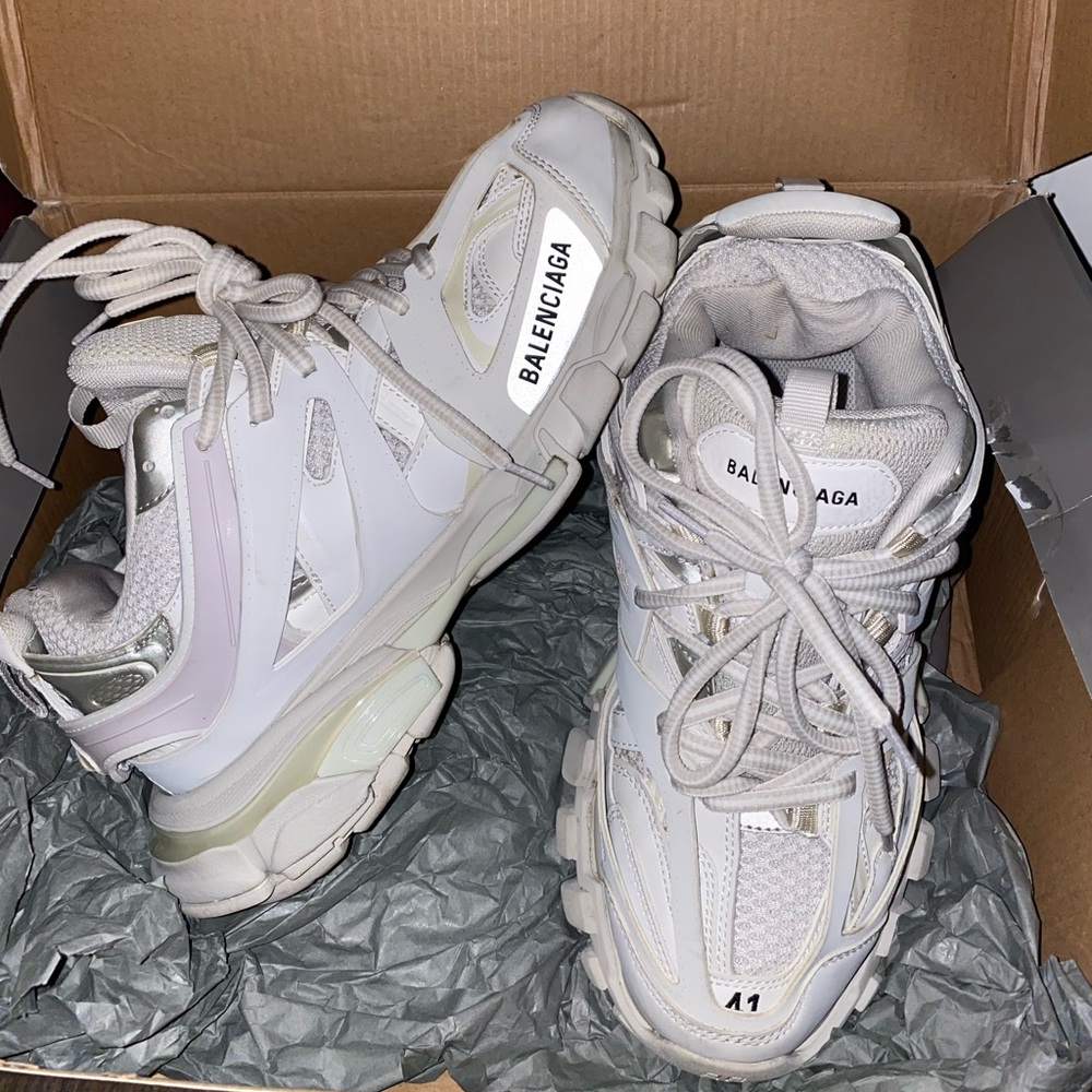 Balenciaga sneakers